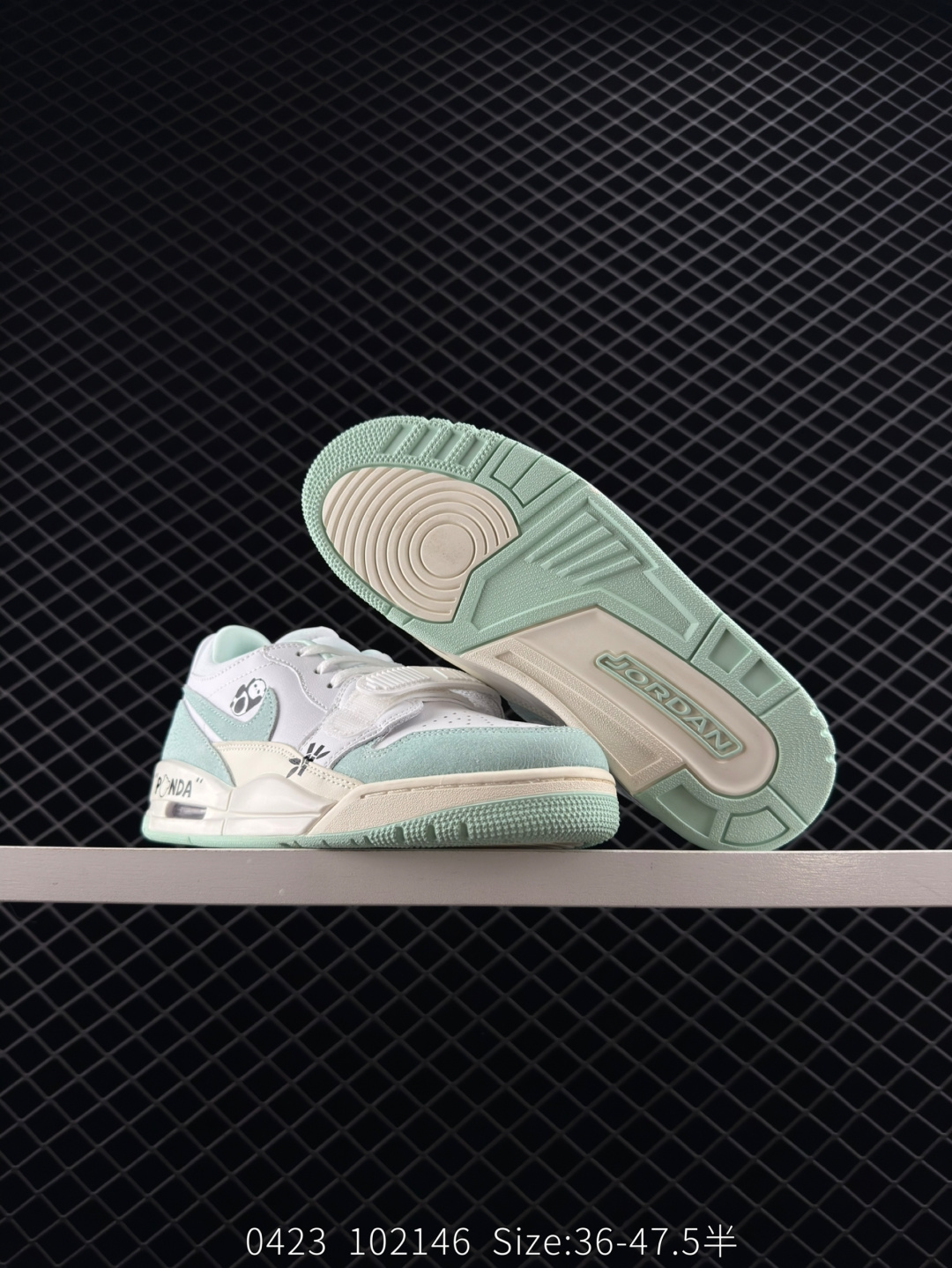 Nike Air Jordan Legacy 312 Low